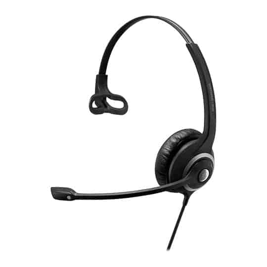 EPOS IMPACT SC 230 USB Single Sided Headset